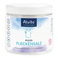 Produktbild: Alvito Fleckensalz Bleichmittel, Ökowaschmittel 500g
