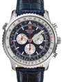 Produktbild: Swiss Alpine Military Quarzuhr Swiss Alpine Military 7078.9535 Chronograph Herrenuhr 45mm 10ATM Swiss Alpine Military 7078.9535 Chronograph Herrenuhr 45mm 10ATM