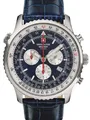 Produktbild: Swiss Alpine Military 7078.9535 Chronograph Herrenuhr 45mm 10ATM