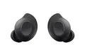 Produktbild: Samsung Galaxy Buds FE Kabellose Bluetooth-Kopfhörer inkl. araree Bean Case, Active Noise Cancelling (ANC), 3 Mikrofone, Touch Control, Tiefer Bass, Mit Ladekabel, Graphite [Exklusiv bei Amazon]