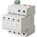 Produktbild: Siemens Blitzstromableiter T1/T2 UN V UC V A.C. Schutzbausteine st (5SD74143)