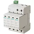 Produktbild: Siemens 5SD7414-3 5SD74143 Verteilerschrank-Überspannungsschutz (5SD74143)