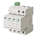 Produktbild: Siemens Indus.Sector Blitzstromableiter T1/T2 UN 240/400V, UC 335/ 5SD7414-3