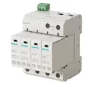 Produktbild: Siemens 5SD74143 5SD7414-3 Verteilerschrank-Überspannungsschutz 50 kA 1St.