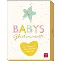 Produktbild: Babys Glücksmomente