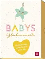 Produktbild: Babys Glücksmomente Groh Verlag