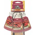 Produktbild: Yankee Candle TAG classic 3ks Black Cherry TAG 3 ks