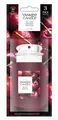 Produktbild: Auto Duft, Lufterfrischer BLACK CHERRY (3er Set) - Yankee Candle Car Jar Paper
