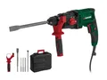 Produktbild: PARKSIDE Bohr- und Meißelhammer 800 Watt  Schlagbohren  mit Koffer