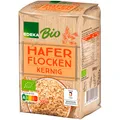 Produktbild: Edeka BIO Haferflocken kernig 500g Packung