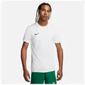 Produktbild: Nike Fußballtrikot Nike Performance Park VII Trikot kurzarm Teamsport weiß S