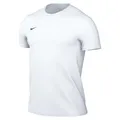 Produktbild: Nike Herren M Nk Df Park Vii JSY Sweatshirt, White/Pine Green, XXL EU
