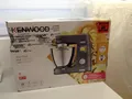 Produktbild: Kenwood - Titanium Chef Patissier XL KWL90.034SI - Neu !!!