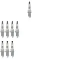 Produktbild: 8 x Zündkerze CHAMPION für ALFA ROMEO, BERTONE, BITTER, BMW