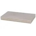Produktbild: levandeo Wandboard Bobby B x H x T: 40x3,8x22,5cm Betonoptik Grau 40cm Wandregal Board Bücherregal