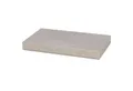 Produktbild: Levandeo® Wandregal, Wandboard Bobby 40cm Betonoptik Grau Wandregal Regal Board