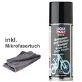 Produktbild: LIQUI MOLY 20602 Bike Bremsen- und Kettenreiniger Fahrrad Kette 200 ml