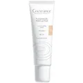 Produktbild: AVENE Couvrance korrigier.Make-up Fluid porzel.1.0 30 ml