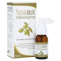 Produktbild: VOSKOLIX Ohrenspray 15 ml