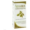 Produktbild: Voskolix Ohrenspray 15 ml