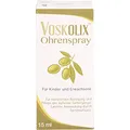 Produktbild: Voskolix Ohrenspray