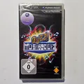 Produktbild: Buzz!: das Ultimative Musik-Quiz (Sony PSP) NEU OVP DEUTSCH***