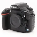 Produktbild: Nikon D810 Gehäuse Gebrauchtware | Sehr leichte Gebrauchsspuren | 12 Monate Garantie | ✔️ Temporär mit Kostenlose Geschenkbox i.W.v. 160 €