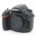 Produktbild: Nikon D810 Gehause gebrauchtware | 6: Sehr Deutliche Gebrauchsspuren | 12 Monate Garantie | ✔️ Temporär mit Kostenlose Geschenkbox i.W.v. 160 €