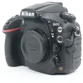 Produktbild: Nikon D810 Gehäuse Gebrauchtware | 6: Sehr Deutliche Gebrauchsspuren | 12 Monate Garantie | ✔️ Temporär mit Kostenlose Geschenkbox i.W.v. 160 €