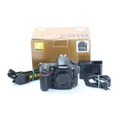 Produktbild: Nikon D810 + 163 Tsd. Auslösungen + Sehr Gut (270069)