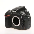Produktbild: Nikon D810 ca. 290.000 Ausl. Kamera