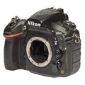 Produktbild: Nikon D810 Gehäuse - FX C-MOS Sensor 36,3 MP Kamera