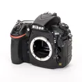 Produktbild: Nikon D810 Gehäuse - FX C-MOS Sensor 36,3 MP ca. 129.000 Ausl. Kamera