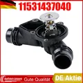 Produktbild: NEU Thermostat für BMW E36 E46 E39 E60 E61 E38 E65-67 X3 X5 Z4 M50 M52 M54