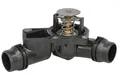 Produktbild: Für MAHLE TM 13 97 Thermostat, coolant TM 13 97 Cooling system thermostat (97°C