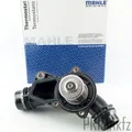 Produktbild: MAHLE Thermostat Kennfeldthermostat für BMW 3er E46 5er E39 E60 E61 7er X3 Z3