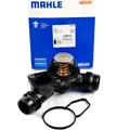 Produktbild: MAHLE ORIGINAL TM1397 Thermostat Dichtung für BMW E46 E36 E39 E60 E61 E38 E65
