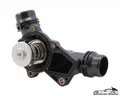 Produktbild: Kühlmittel Thermostat 97C für BMW X3 X5 E38 E61 E60 E39 E36 E46 Z3 96-10