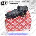 Produktbild: FEBI Thermostat Für BMW E36 E46 E39 E60 E61 E38 E65-67 X3 X5 Z4 M50 M52 M54