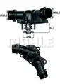 Produktbild: MAHLE Thermostat, Kühlmittel TM 13 97 für BMW