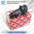 Produktbild: FEBI Thermostat für BMW E36 E46 E39 E60 E61 E38 E65-67 X5  X3 Z4 M50 M52 M54