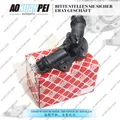 Produktbild: FEBI Thermostat für BMW E36 E46 E39 E60 E61 E38 E65-67 X5  X3 Z4 M50 M52 M54