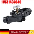 Produktbild: Thermostat für BMW E36 E46 E39 E60 E61 E38 E65-67 X3 X5 Z4 M50 M52 M54