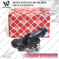 Produktbild: FEBI Thermostat Für BMW E36 E46 E39 E60 E61 E38 E65-67 X3 X5 Z4 M50 M52 M54