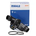 Produktbild: BEHR MAHLE Thermostat für BMW E36 E46 E39 E60/61 E38 E65-67 X3 X5 Z4 M50 M52 M54