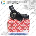 Produktbild: FEBI Thermostat für BMW E36 E46 E39 E60 E61 E38 E65-67 X5  X3 Z4 M50 M52 M54