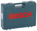 Produktbild: Bosch Kunststoffkoffer, 381 x 300 x 115 mm passend zu GWS 7-115 GWS 7-125 GWS 8-125 2605438404