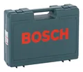 Produktbild: Bosch Kunststoffkoffer für GWS 7-115 GWS 7-125 GWS 8-125 - 381 x 300 x 115 mm - 2605438404