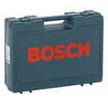 Produktbild: BOSCH Werkzeugkoffer Kunststoffkoffer, 381 x 300 x 115 mm passend zu GWS 7-115 2605438404
