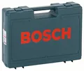 Produktbild: Bosch Kunststoffkoffer, 381 x 300 x 115 mm passend zu GWS 7-115 GWS 7-125 GWS 8-